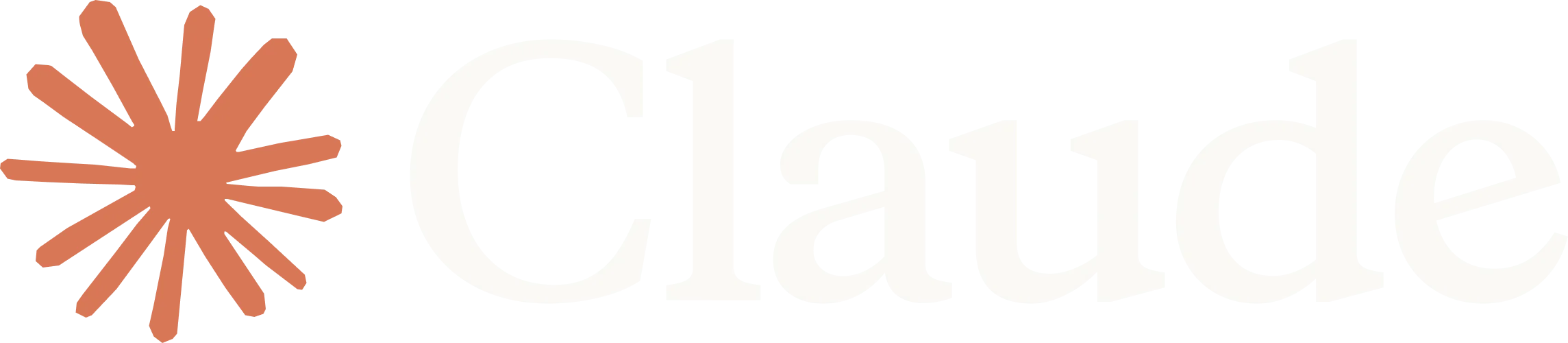 Claude